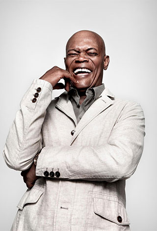   10 ممثلين يتربعون على تصنيف شباك التذاكر