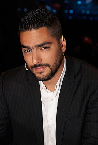 في الموسم الثالث من "Arab Idol": إستبدال راغب علامة ب ووائل كفوري  