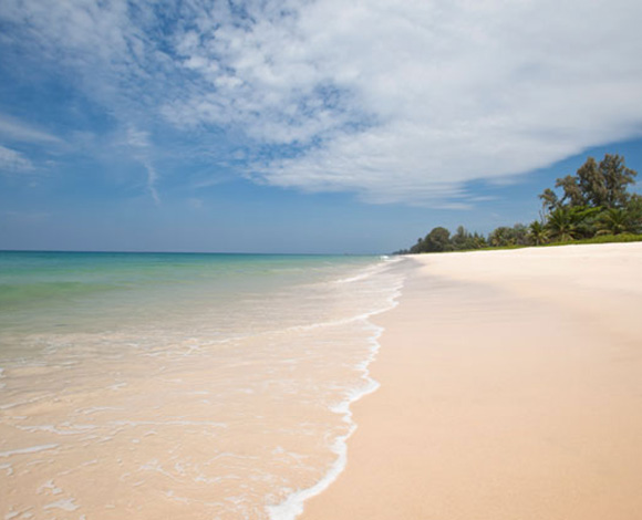 "Aleenta Phuket" أفخر منتجعات الجزيرة التايلاندية الشهيرة فوكيت