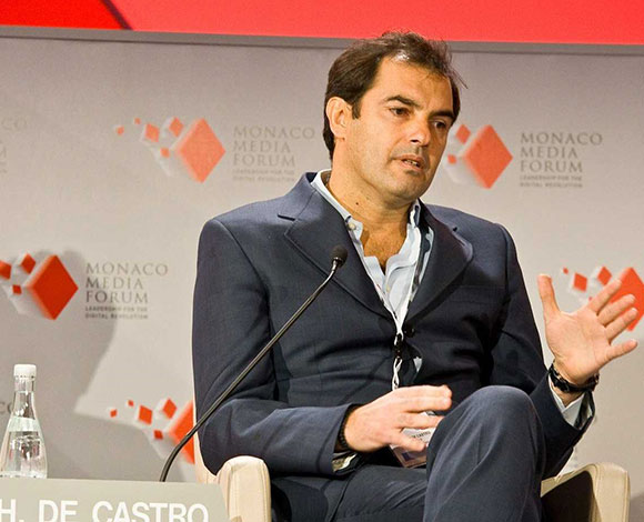 "ياهو" تدفع 58 مليون دولار تعويض نهاية الخدمة للرئيس التنفيذي السابق للعمليات