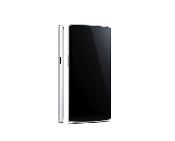 OnePlus One هاتف أندرويد Full HD مميّز من الصين