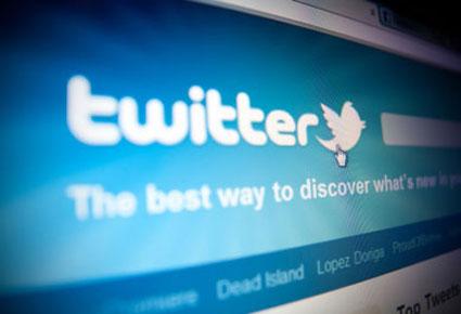 تويتر ووصاياه العشر