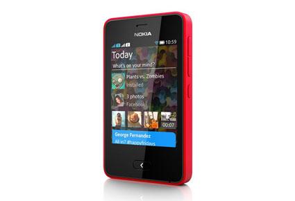 نوكيا تطرح هاتف Asha 501