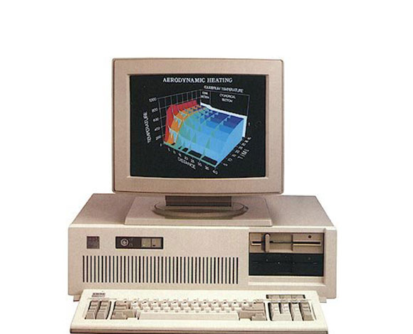 أول حاسوب طرحته ديل كان بـ 3000 دولار عام 1984