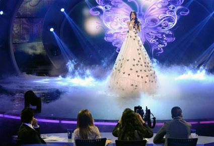 رامي عياش ضيف أراب أيدول واللجنة في مناكفات مستمرّة