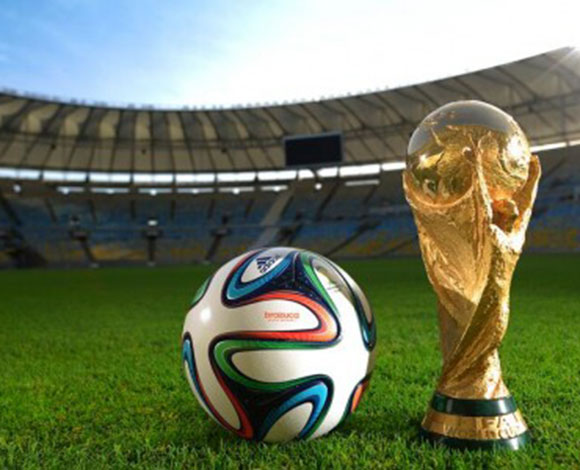 آخر استعدادات البرازيل لاستضافة المونديال