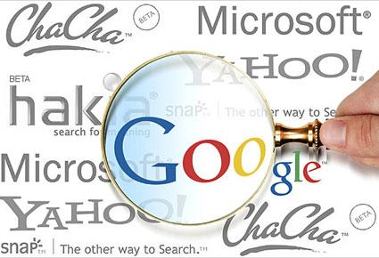 "Google Search" يخطئ أيضاً