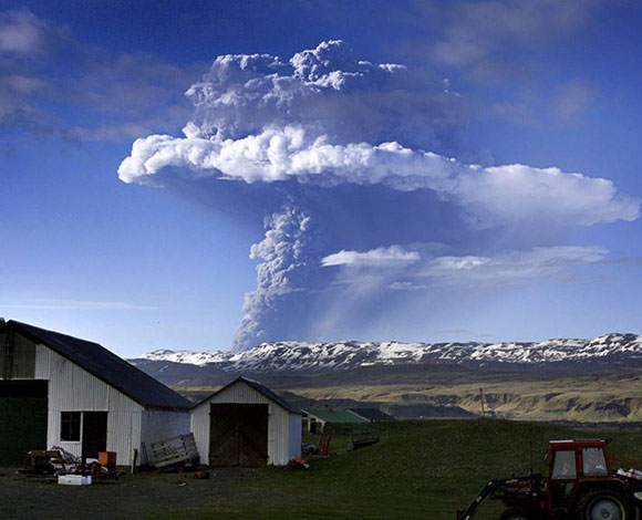 30 صورة رائعة لجزيرة أيسلندا