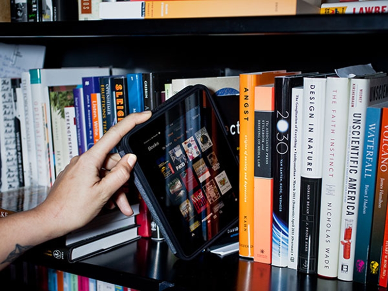 تحميل كتب من موقع جوجل بهذه الخطوات البسيطة Ra2ed
