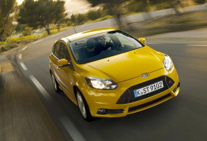 ماذا يحمل أداء فوكس ST من مفاجآت؟