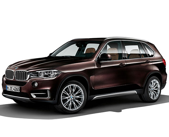 شركة أبوظبي موتورز تواصل هيمنتها في فئة سيّارة النشاطات الرياضية