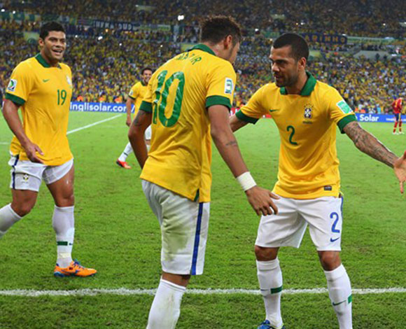 كيف يتحضر منتخب البرازيل لمونديال 2014؟