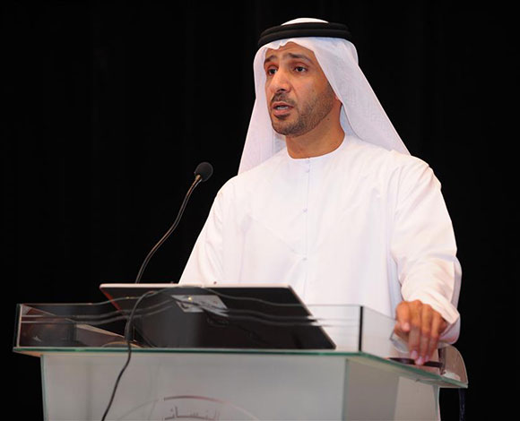 قيادة الإمارات اهتمت بتمكين المرأة وأهّلتها للوصول إلى أعلى المناصب  