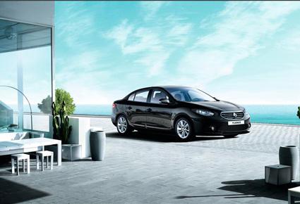 رينو فليونس الجديدة، ديناميكية أكثر وتقنيّة أعلى