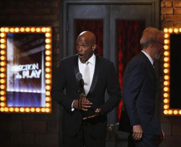 حفل توزيع جوائز "Tony Awards 2014"... بالصور