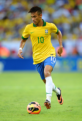 Neymar