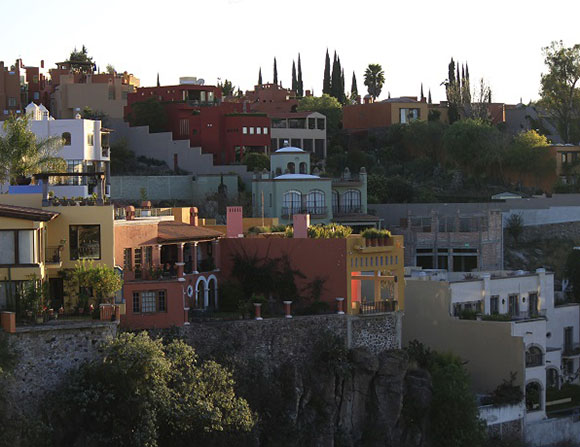 San Miguel de Allende