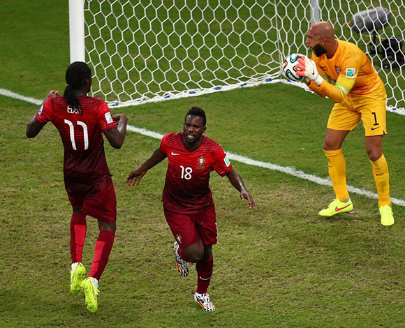 الصور الأبرز في كأس العالم 2014