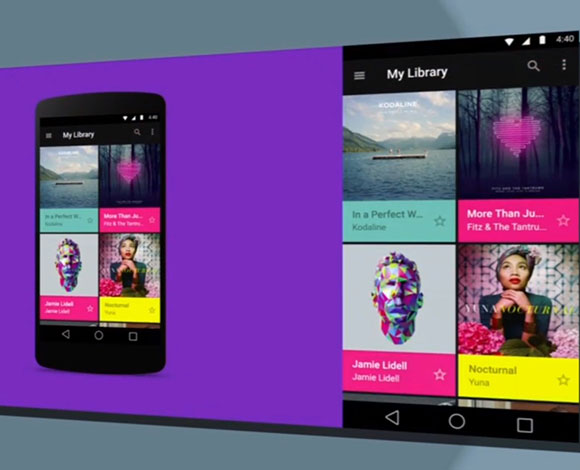 Google I/O 2014: مؤتمر برمجي بإمتياز
