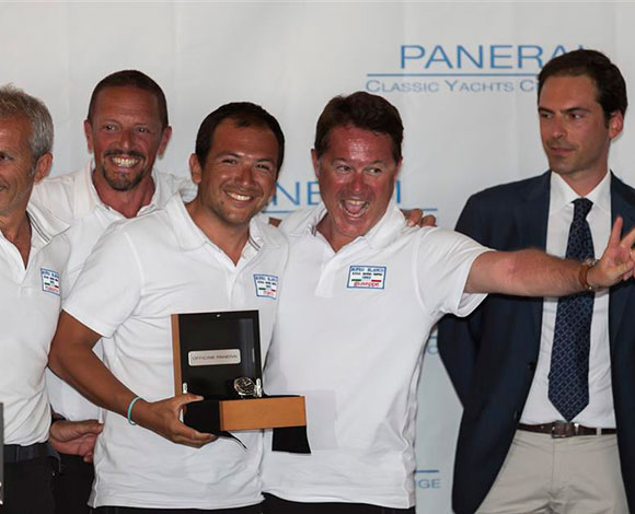 أسبوع أرجنتاريو للإبحار يشهد فوز اليخوت ماركيتا، شينوك، بوفيو بلانكو وويانو