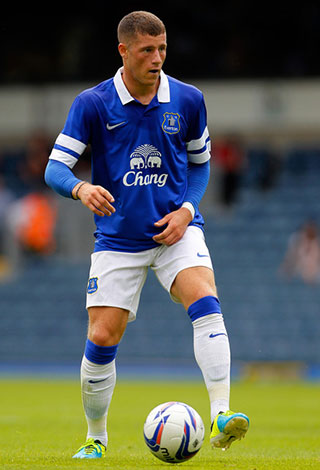 Ross Barkley