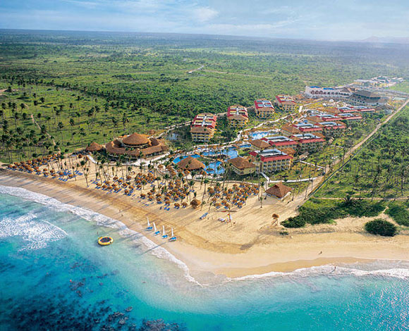 DOMINICAN REPUBLIC