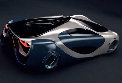 إماراتي يصمّم سيارة تلائم الطبيعة الصحراوية في الإمارات