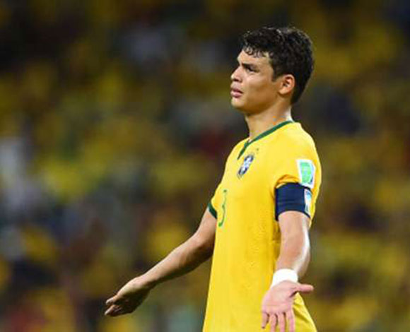thiago silva