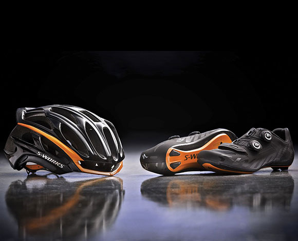 درّاجة هوائيّة خاصّة من ماكلارين وSpecialized بـ20 ألف دولار أميركي!