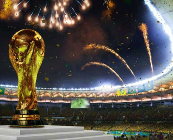 ما هي الإيرادات التي سيحققها كأس العالم 2014؟