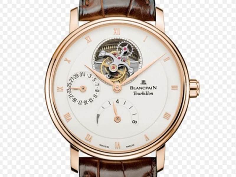 اليكم أفخر ساعات BULGARI لهذا العام