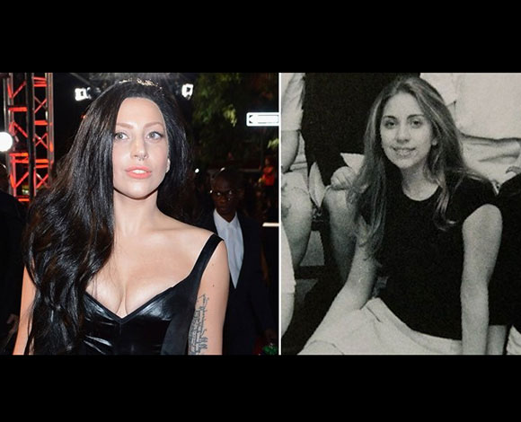 Lady Gaga