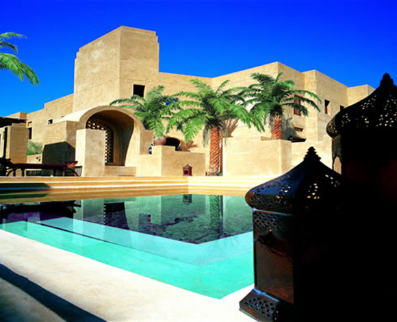 Bab Al Shams