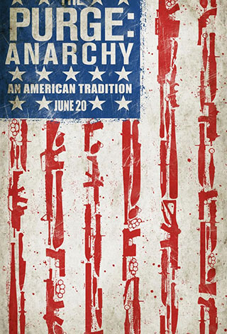 The Purge Anarchy