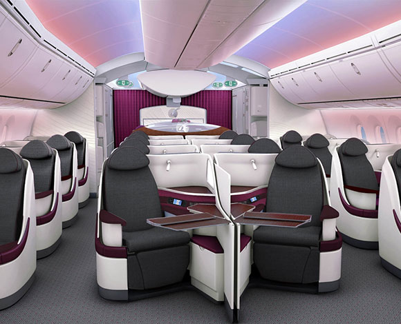 qatar airways