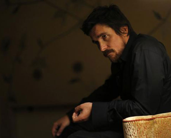 8- Christian Bale - $35 million