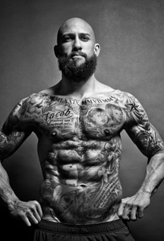 Tim Howard