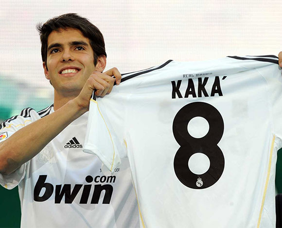 Ricardo Kaka