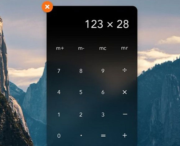 طريقة استخدام مركز الإشعارات الجديد بنظام أو إس إكس يوسمايت