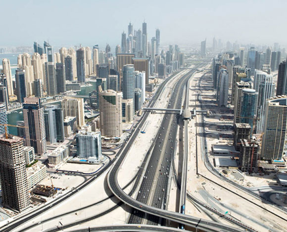 ما هو التوقيت المناسب لشراء عقارات في دبي؟