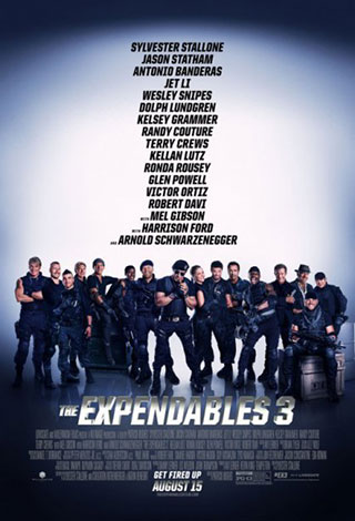 تحد كبير بين مقاتلي النينجا ومحاربي الفضاء بعائدات الـ Box Office