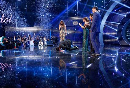 في نتيجة كانت أكثر من متوقعة محمد عساف يحرز لقب محبوب العرب - Arab Idol