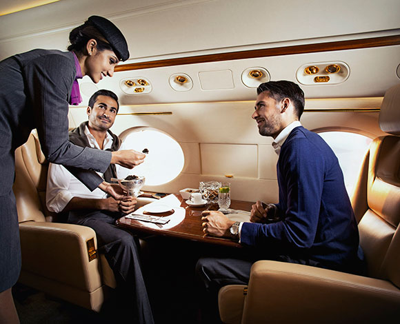 "رويـال جـت" تواصل تحقيق معدلات نمو مرتفعة خلال الصيف والإجازات  