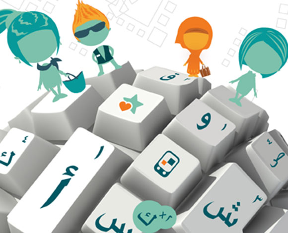 مطوّر لبناني ينجح في تصميم لعبة كلمات متقاطعة باللغة العربية