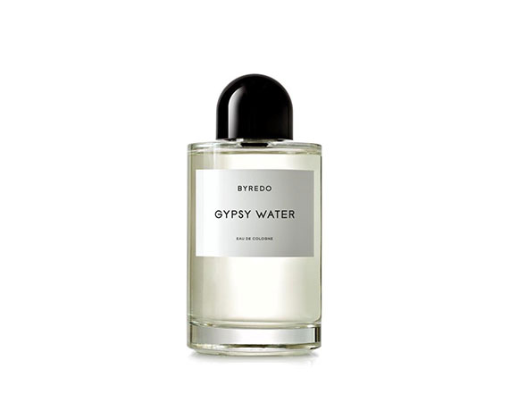 BYREDO تطلق تشكيلة جديدة من الكولونيا الفاخرة لدى باريس غاليري