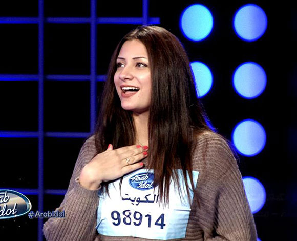 آلاف المتقدمين يستعرضون خاماتهم الصوتية في أولى حلقات تجارب أداء "Arab Idol"  