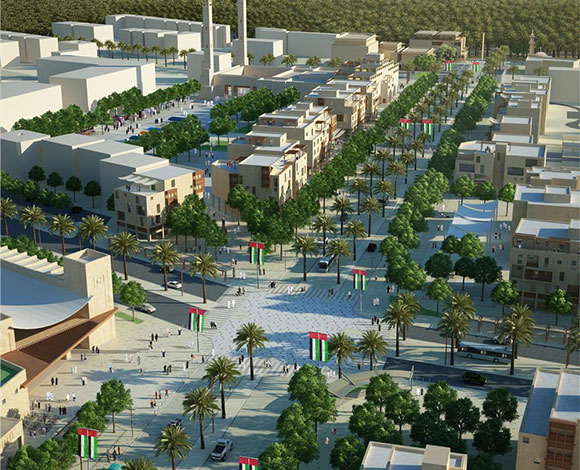 أبوظبي للتخطيط العمراني يطلق معايير تخطيط المرافق المجتمعية
