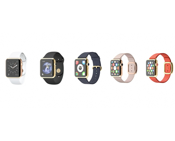 كا ما يجب أن تعرفه عن Apple Watch...  ساعة آبل الذكيّة!