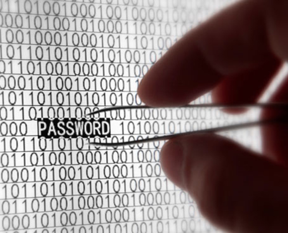 اختراق 5 ملايين حساب جوجل 