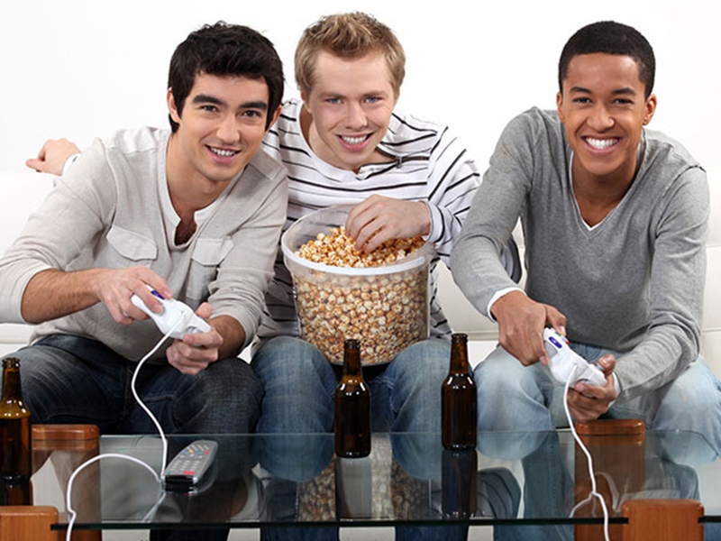 لن تصدّق ماذا فعلت به لعبة World of Tanks